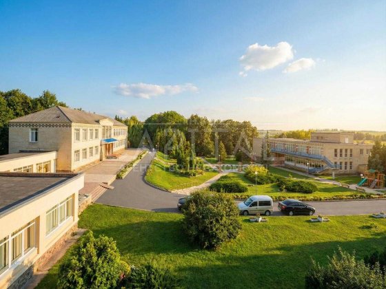 Продаж / Рекреаційна нерухомість / Санаторно-реабілітаційний центр “Україна” / Хмельниччина Хмельницький