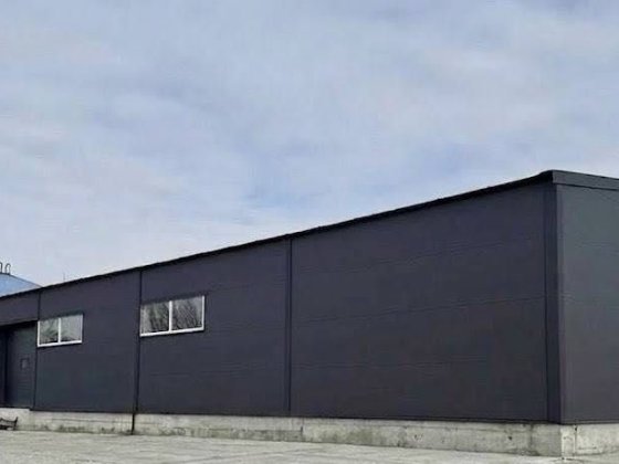 Продаж виробничо складського приміщення Хмельницкий