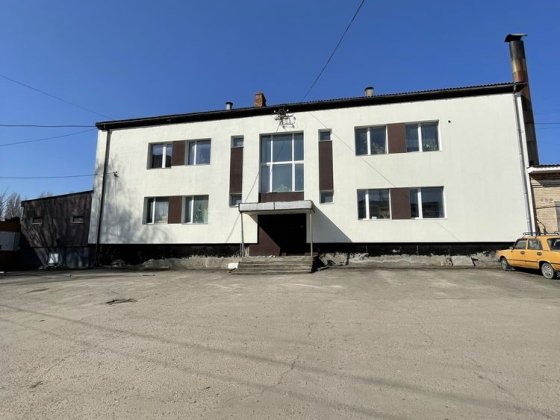 Продаж комерційного приміщення Хмельницький