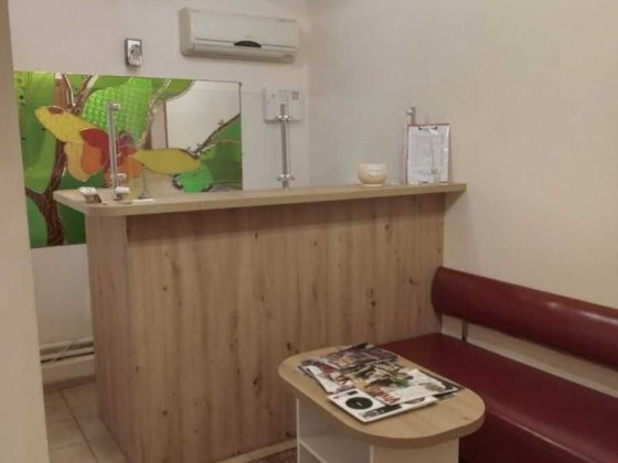 Продаж комерційного приміщення 
Кабінетна система. Хмельницький
