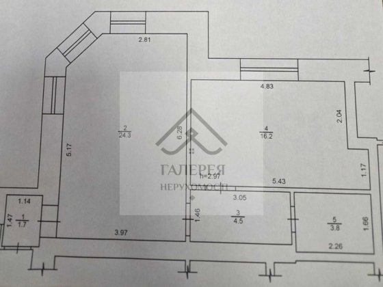 Продаж комерційної нерухомості