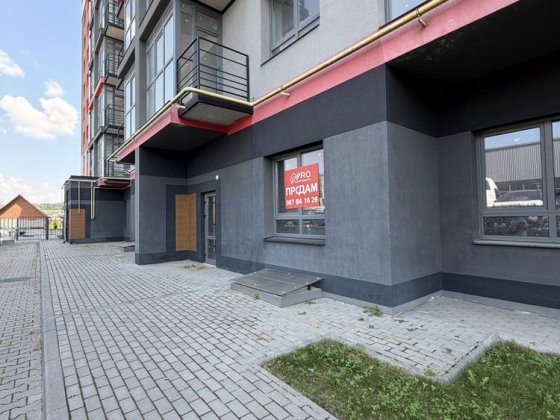 Продаж комерцвйного приміщення Хмельницький