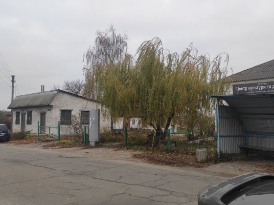 Продам комерційне приміщення