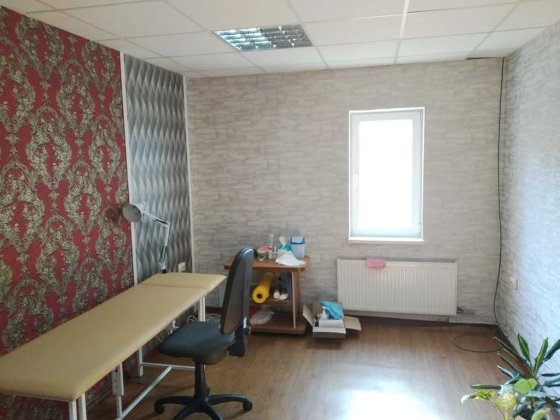 Приміщення 329 м2 в історичному центрі міста