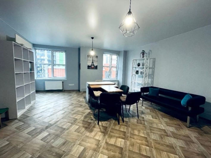 Продаж офісного приміщення Проскурівська 15 - фото 1
