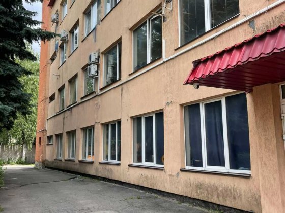 Продаж офісно-виробничого приміщення в м. Полтава
