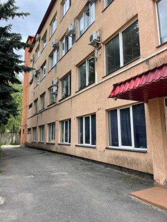 Продаж офісно-виробничого приміщення в м. Полтава - фото 1