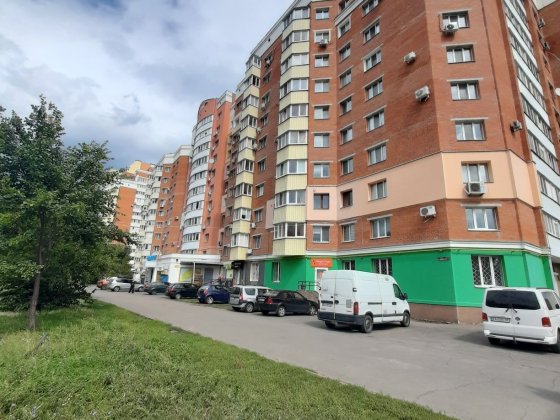 Продам нове, відремонтоване приміщення 51м2,мікрорайон Левада ближня