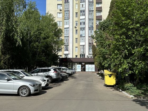 Комерційне приміщення Рівне