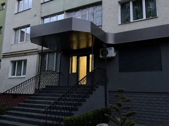 Продаж комерційного приміщення Рівне