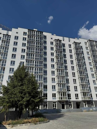 Продаж приміщення в новому зданому будинку. - фото 1