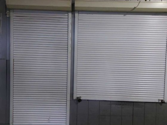 Здам в оренду (чи продам) магазин на ринку "Мотель" 15 кв.м. Полтава