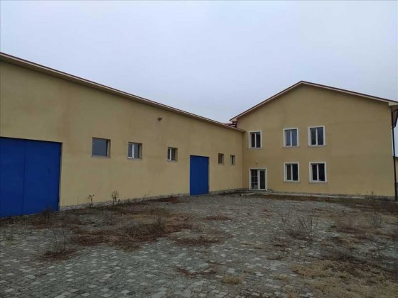 Пропозиція комерційної нерухомості р-н Пушкарівський. Полтава