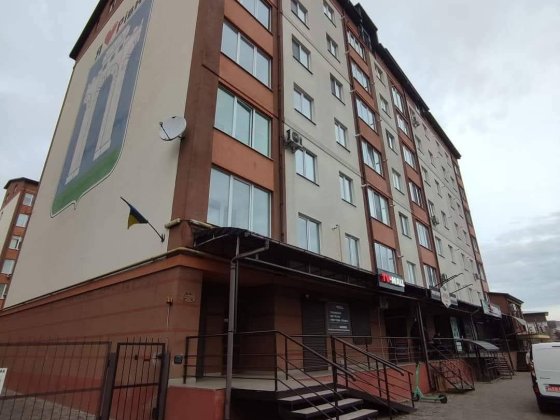 Продається офісне приміщення! Район Пивзавод. Сучасний ремонт. Рівне