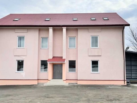 Продаж комерційного приміщення по вул. Геологів Хмельницкий