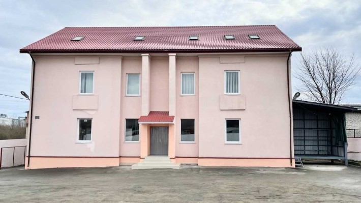 Продаж комерційного приміщення по вул. Геологів - фото 1