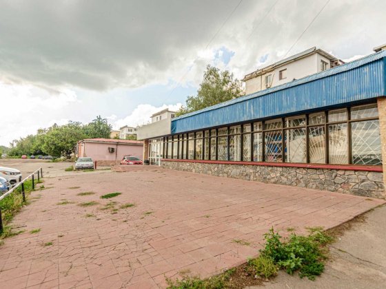 Продаж комерційного приміщення, Алмазний