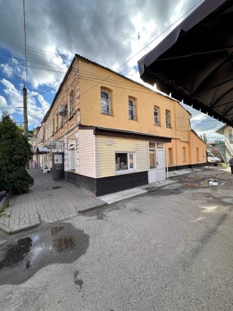 Продаж нежитлового приміщення на вул.Кооперативній під ВАШ БІЗНЕС! - фото 1