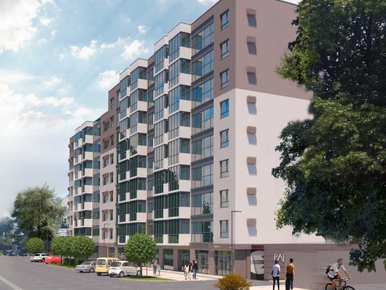 Продаж ліквідного,сучасного приміщення в центрі Полтави