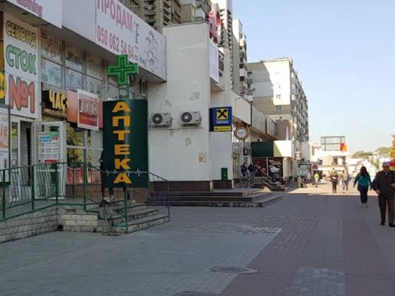Здам приміщення! Харківська! Власник! Перша лінія! Сумы