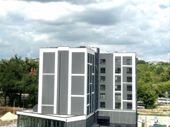 Продам комерційне приміщення 188 м2 в місті Рівне Рівне