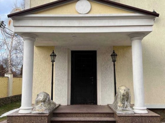 Статусна офісна резиденція,преміум рівень 267 кв.м.від власника,без комісії
