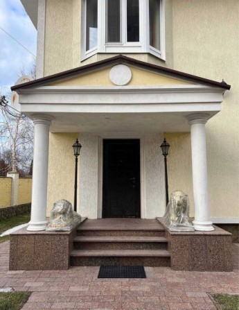 Статусна офісна резиденція,преміум рівень 267 кв.м.від власника,без комісії - фото 1