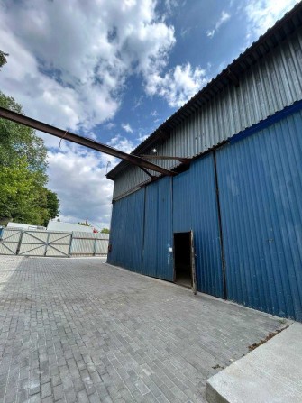 Продам комерційне приміщення на ділянці 10 сот. Вул. Стельмаха - фото 1