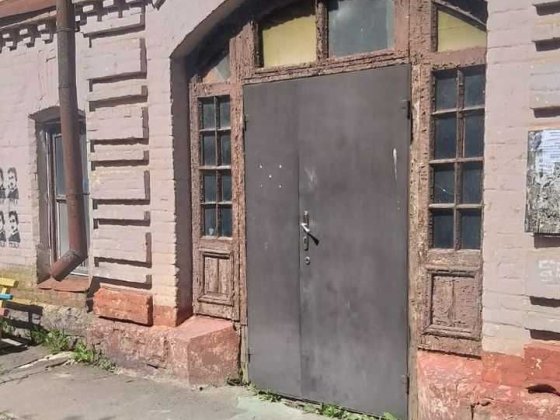 Нежитлові приміщення цокольного поверху - м. Рівне Рівне