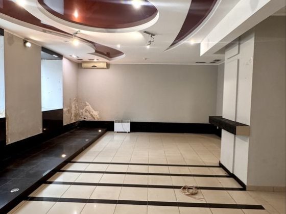 Продаж комерційного приміщення 58,5 м² | вул. Степана Бандери, 59 Рівне