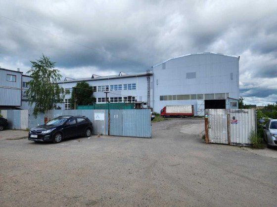 Продажа филиала ПГ «Арсенал-центр» 8149,4 м2 в Хмельницком Хмельницкий