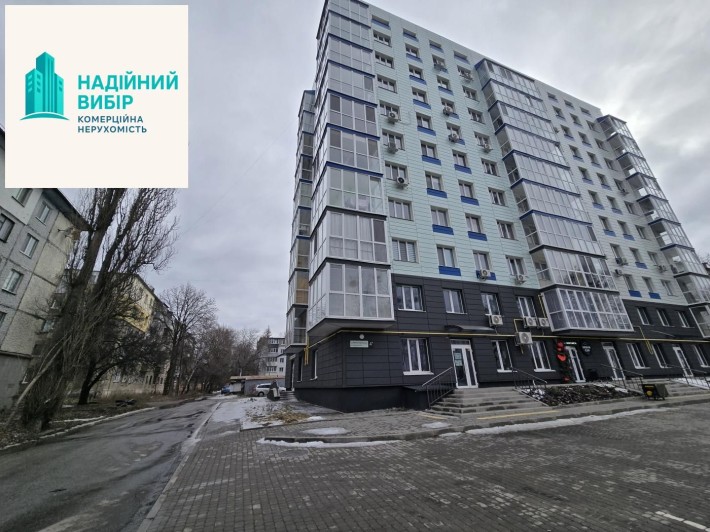 Продаж приміщенння комерційного призначення! - фото 1