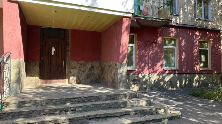 зуп.Опитна продаж нежитлового приміщення 122м2 - фото 1