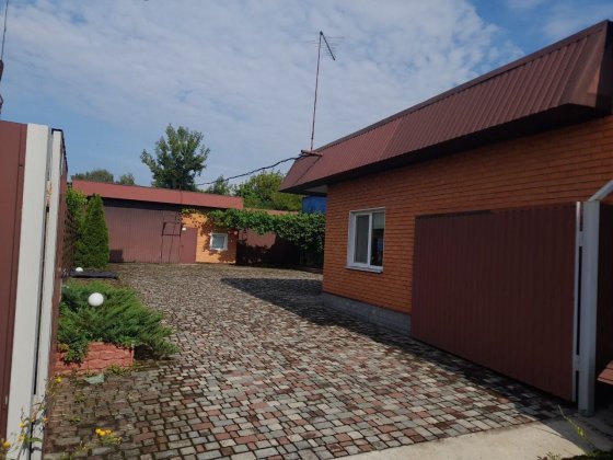 Складські приміщення , Баня Сумы