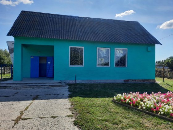 Продам магазин діючий бізнес під Полтавою
