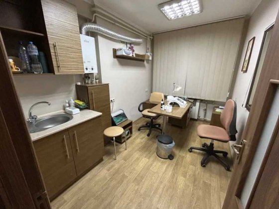 універсальне приміщення 2в1  Продаж 1-кімнатної квартири по вул.Металургів Сумы
