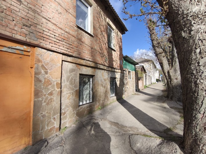Продам приміщення в центрі по вул. Магістратській ( Першотравнева) - фото 1