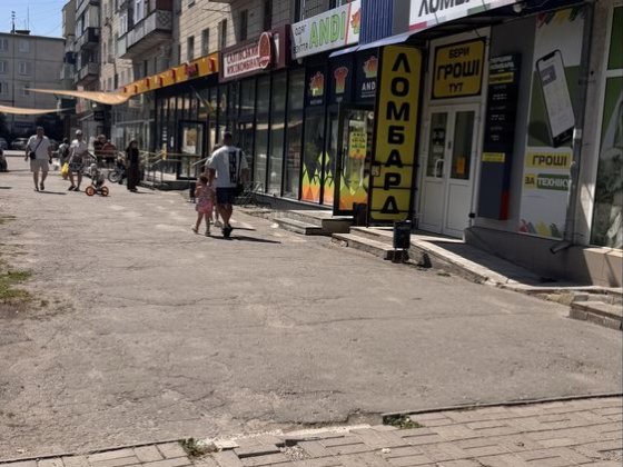 ‼️Окупність до 5 років ‼️Продам приміщення з готовим  бізнесом Сумы