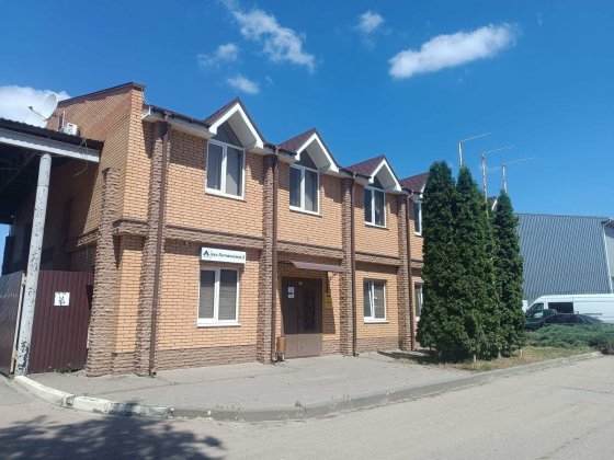 Продам коммерческую базу с цехом и офисом в Сумах Сумы