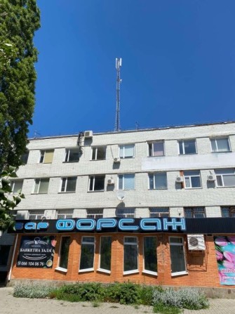 Продам офисные помещения - фото 1