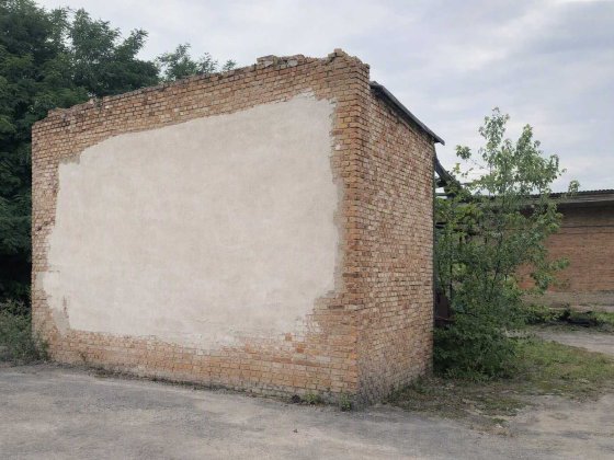 Продам нежитлове приміщення 172 кв.м. Рівне