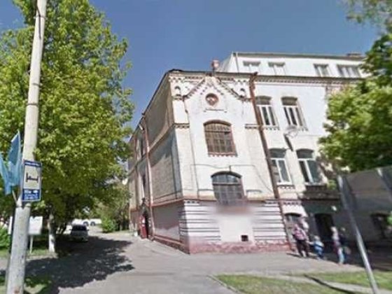 Продаж комерційного приміщення 131.2 м² (вул. Дубенська, 6) Рівне