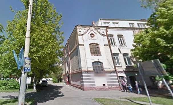 Продаж комерційного приміщення 131.2 м² (вул. Дубенська, 6) - фото 1