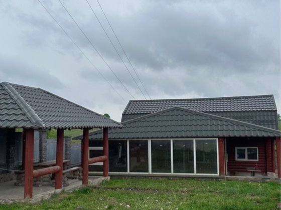 Продаж двох діючих бізнесів біля міста,по трасі Київ-Чоп Рівне