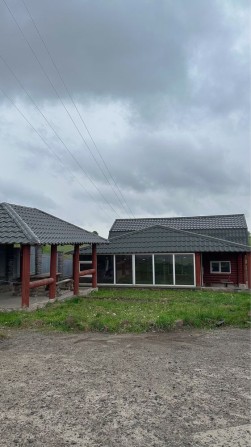 Продаж двох діючих бізнесів біля міста,по трасі Київ-Чоп - фото 1