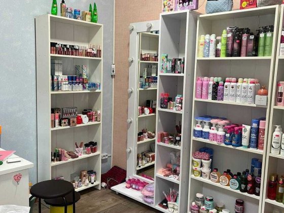 Терміновий продаж кіоску на центральному ринку Рівне