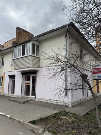 Продаж комерційного приміщення | вул. Бандери, 17 - фото 1