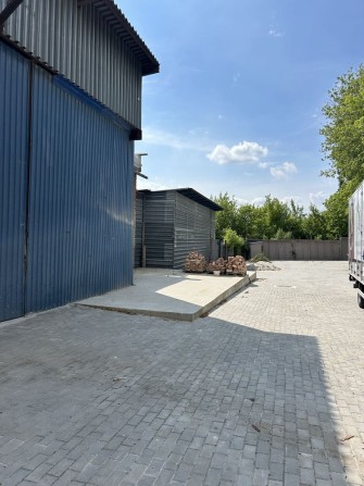 Продаж складського приміщення у хорошій локації - фото 1