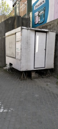 Продаж обмін оренда  МАФ 2*2.5м - фото 1
