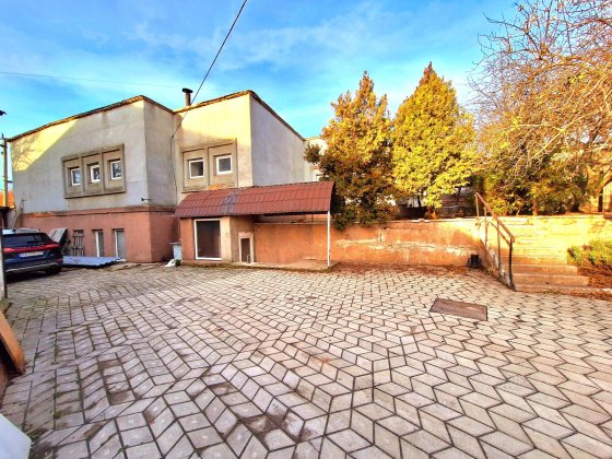 Продається виробничо-офісне приміщення Рівне